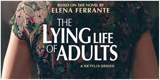 The Lying Life of Adult - Season 1