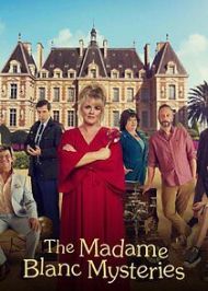 The Madame Blanc Mysteries - Season 2