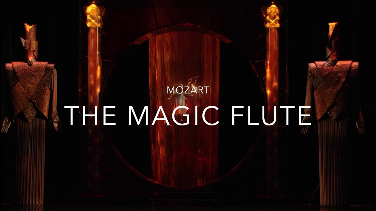 The Magic Flute