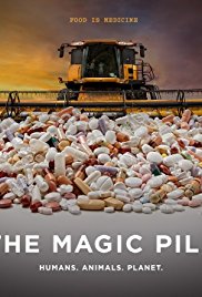 The Magic Pill
