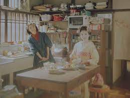 The Makanai: Cooking for the Maiko House - Season 1