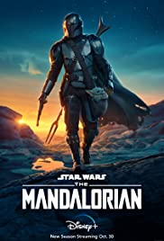 The Mandalorian - Season 2