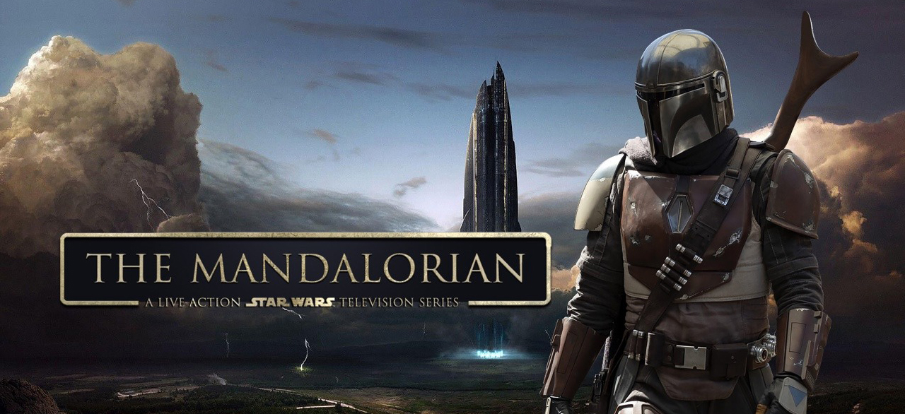 The Mandalorian - Season 2