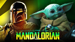 The Mandalorian - Season 3