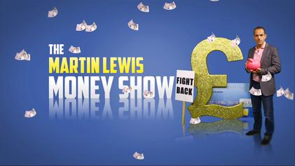 The Martin Lewis Money Show - Season 8