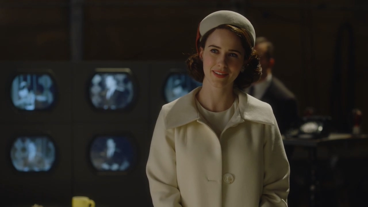 The Marvelous Mrs. Maisel - Season 3