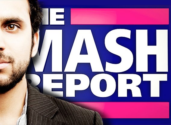 The Mash Report - Season 1