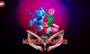 The Masked Dancer - Season 1