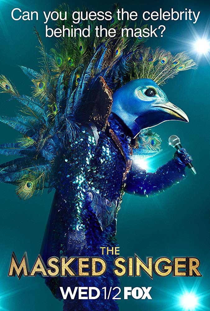 The Masked Singer - Season 1