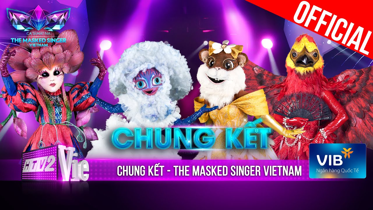 The Masked Singer - Season 9