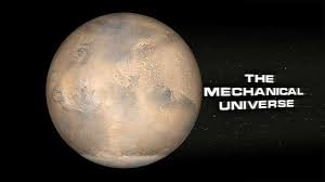 The Mechanical Universe... and Beyond - Season 1