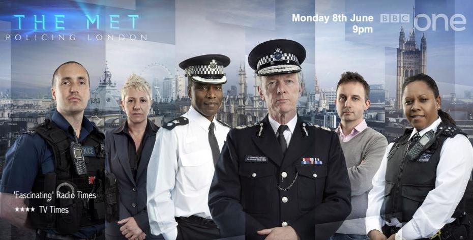 The Met: Policing London - Season 2