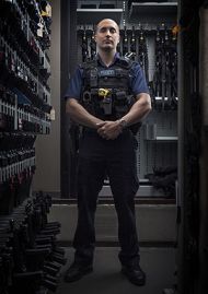 The Met: Policing London - Season 3