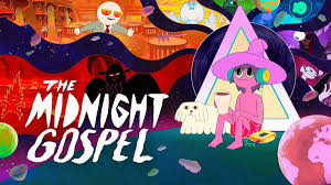 The Midnight Gospel - Season 1