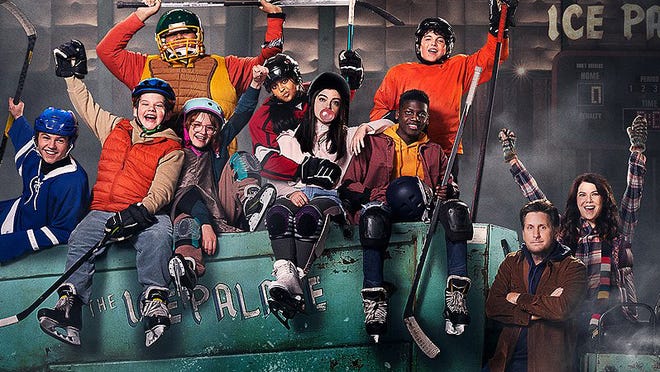 The Mighty Ducks: Game Changers - Season 1