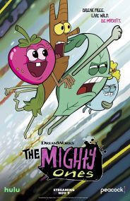 The Mighty Ones - Season 4