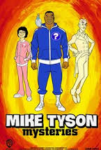 The Mike Tyson Mysteries - Season 3