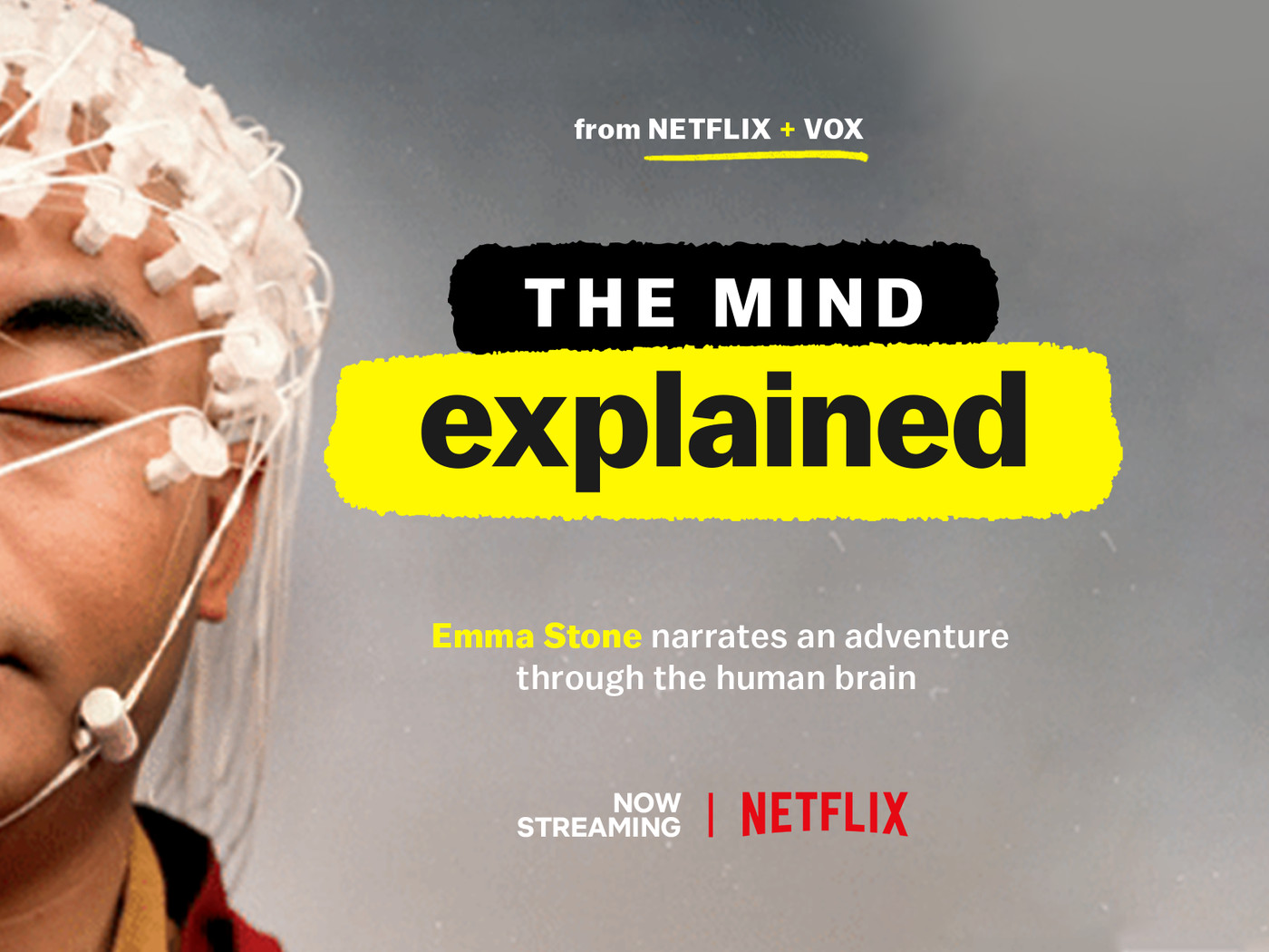 The Mind, Explained - Season 2