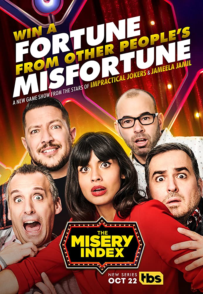 The Misery Index - Season 2
