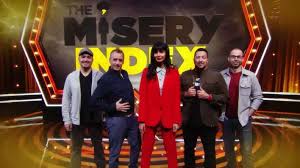 The Misery Index - Season 3