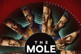 The Mole (2022) - Season 1