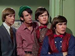 The Monkees - season 1