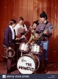 The Monkees - season 2