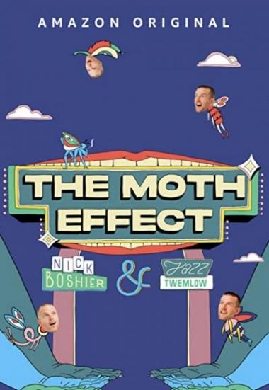 The Moth Effect - Season 1