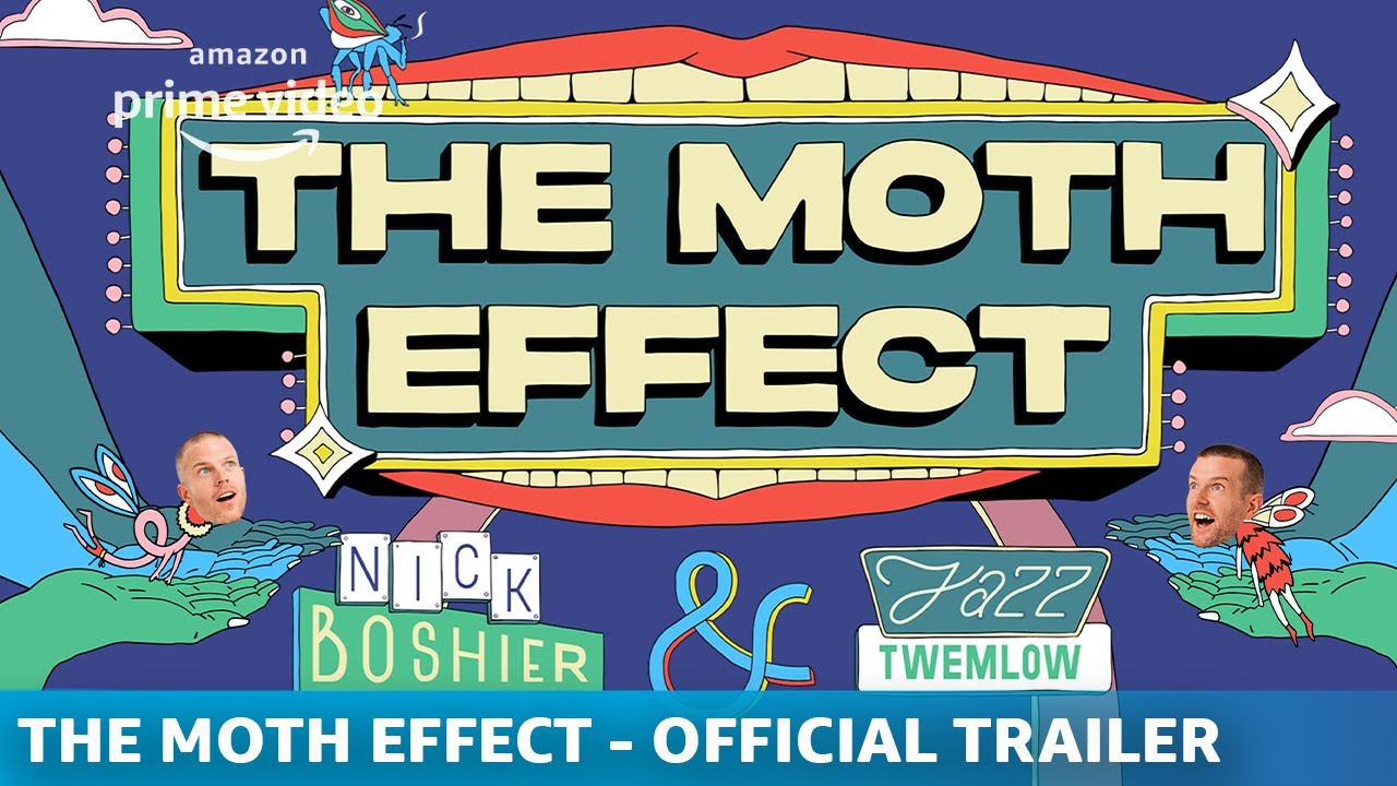 The Moth Effect - Season 1