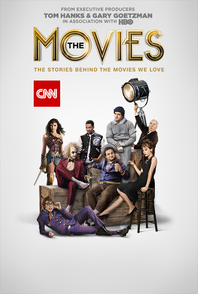 The Movies - Season 1