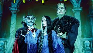 The Munsters