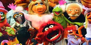 The Muppet Show - Season 1