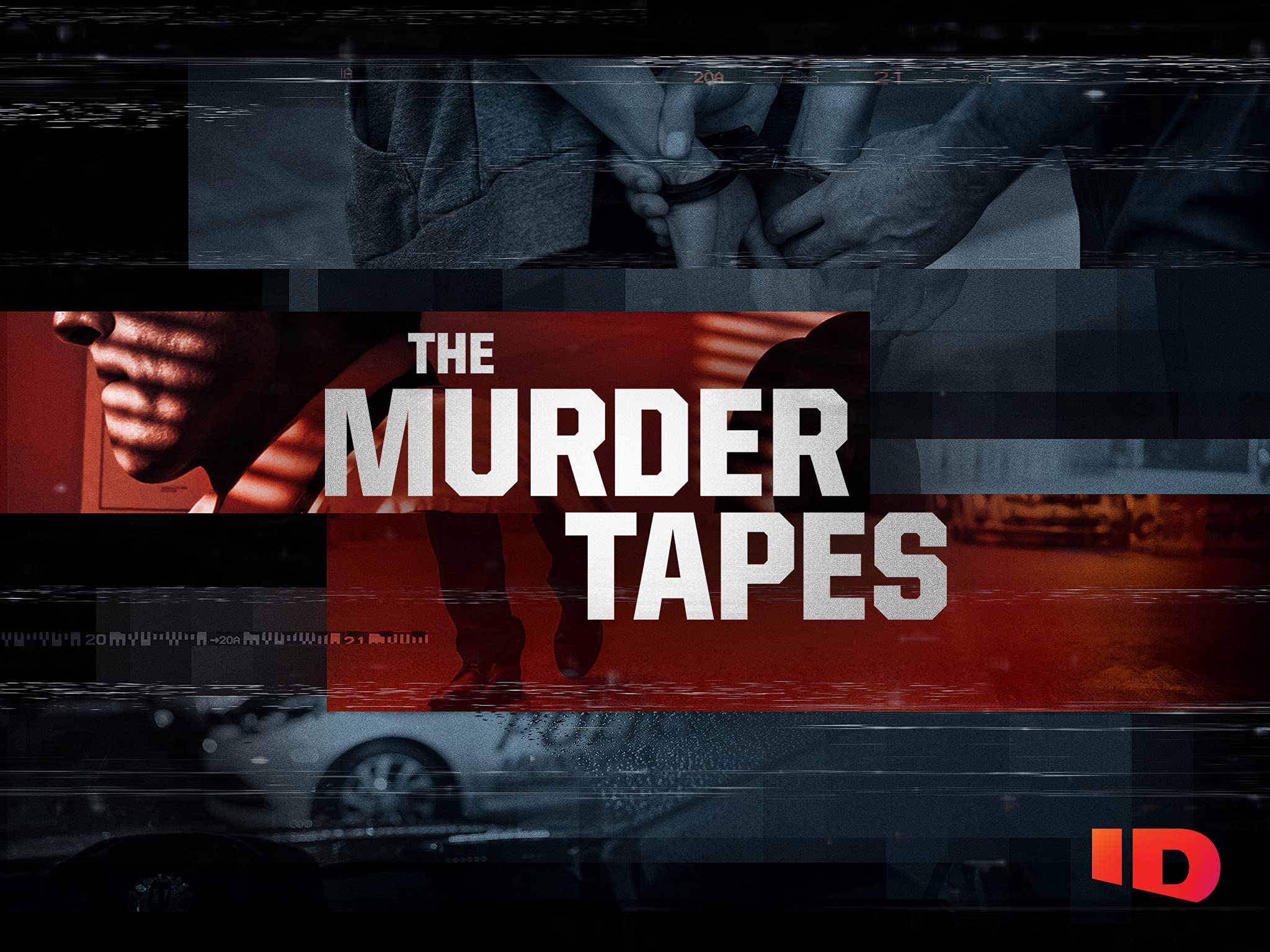 The Murder Tapes - Season 7