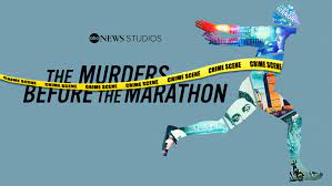 The Murders Before the Marathon - Season 1