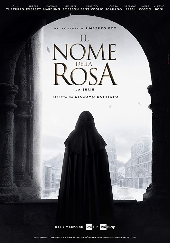 The Name of the Rose - Season 1