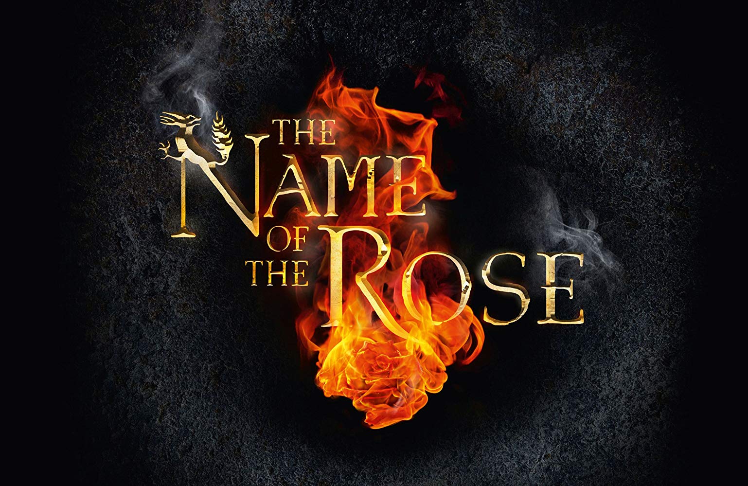 The Name of the Rose - Season 1