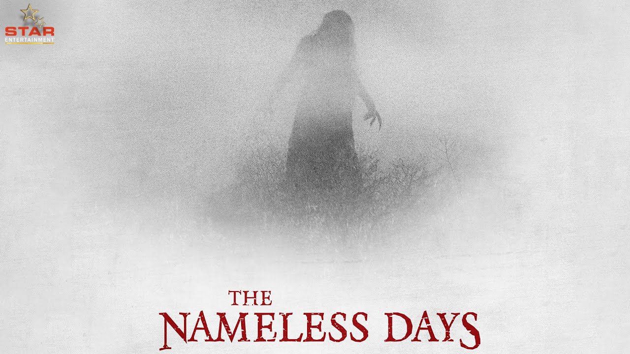 The Nameless Days