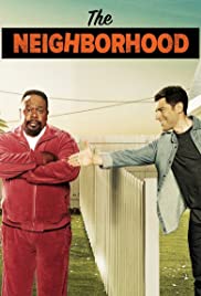 The Neighborhood - Season 3