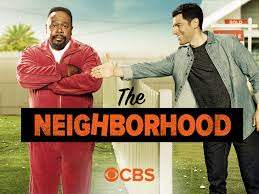 The Neighborhood - Season 3