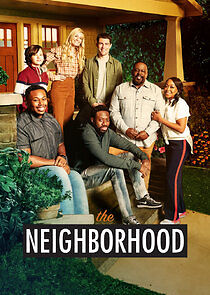 The Neighborhood - Season 5