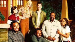 The Neighborhood - Season 5