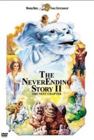 The Neverending Story II The Next Chapter