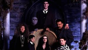 The New Addams Family - Season 1