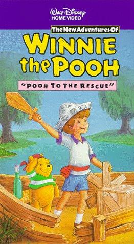 The New Adventures of Winnie the Pooh - Season 4