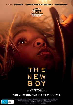 The New Boy