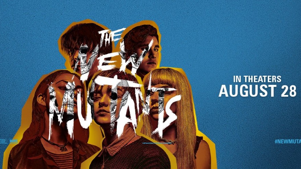 The New Mutants