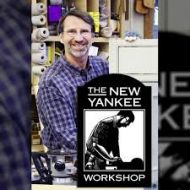 The New Yankee Workshop - Season 2