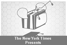 The New York Times Presents - Season 1