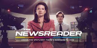 The Newsreader - Season 1