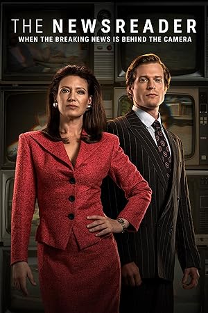 The Newsreader: Season 2